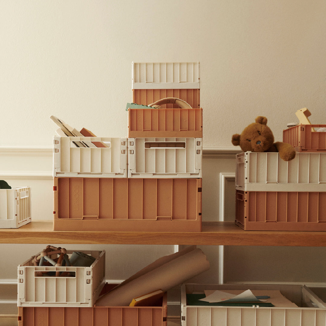 LIEWOOD ストレージボックス｜ウェストン収納ボックス特集 – LIEWOOD