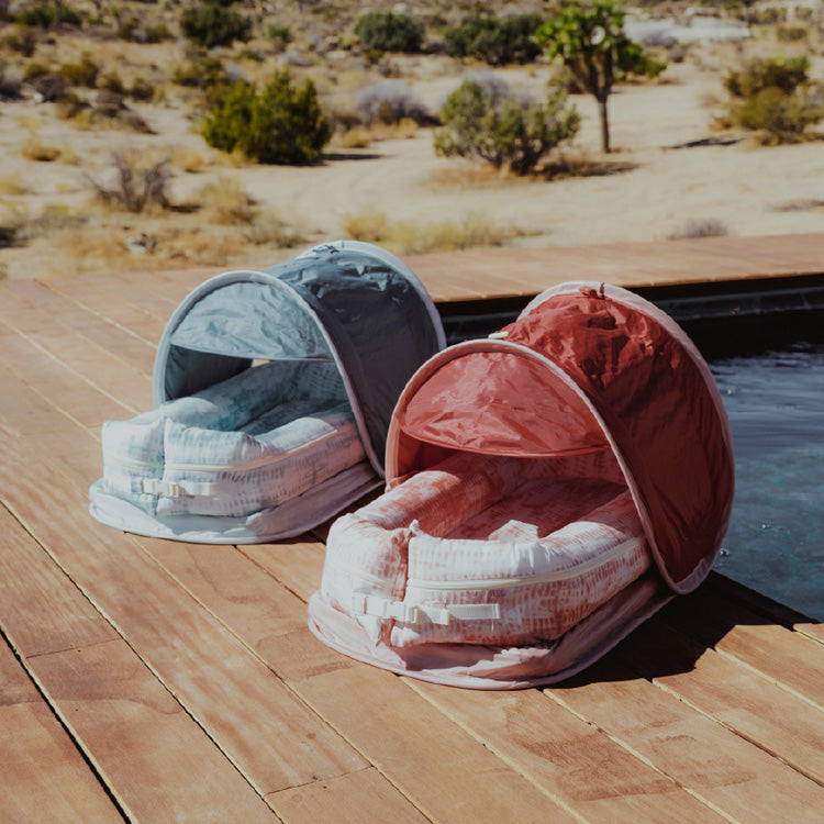 カバナキット for Deluxe+ -トレリス