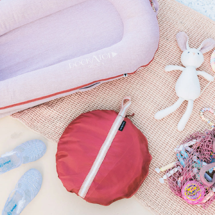 カバナキット for Deluxe+ -ジンジャー