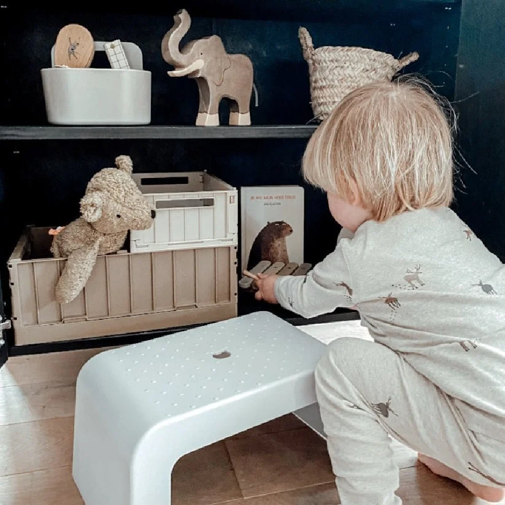 タオル&ラトルセット -Panda Set