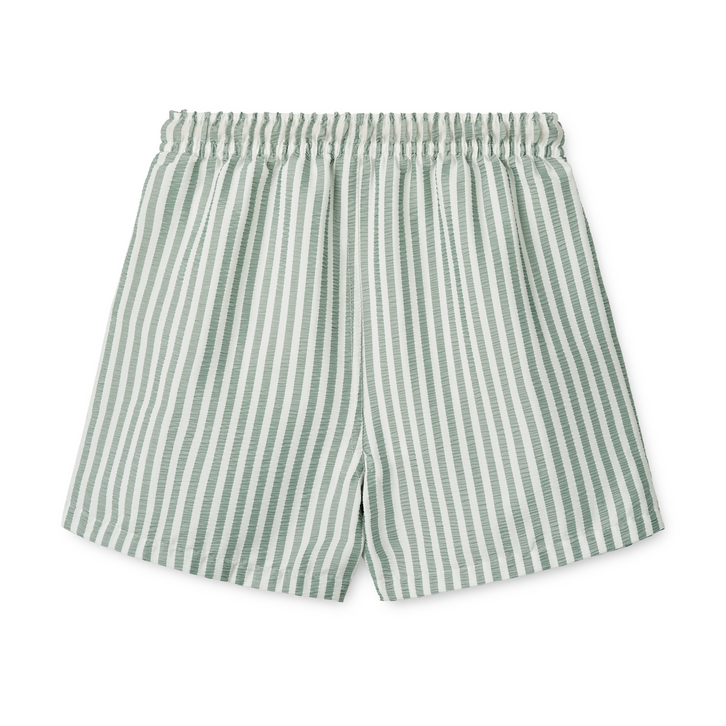 Duke ボードショーツ - Stripe Peppermint