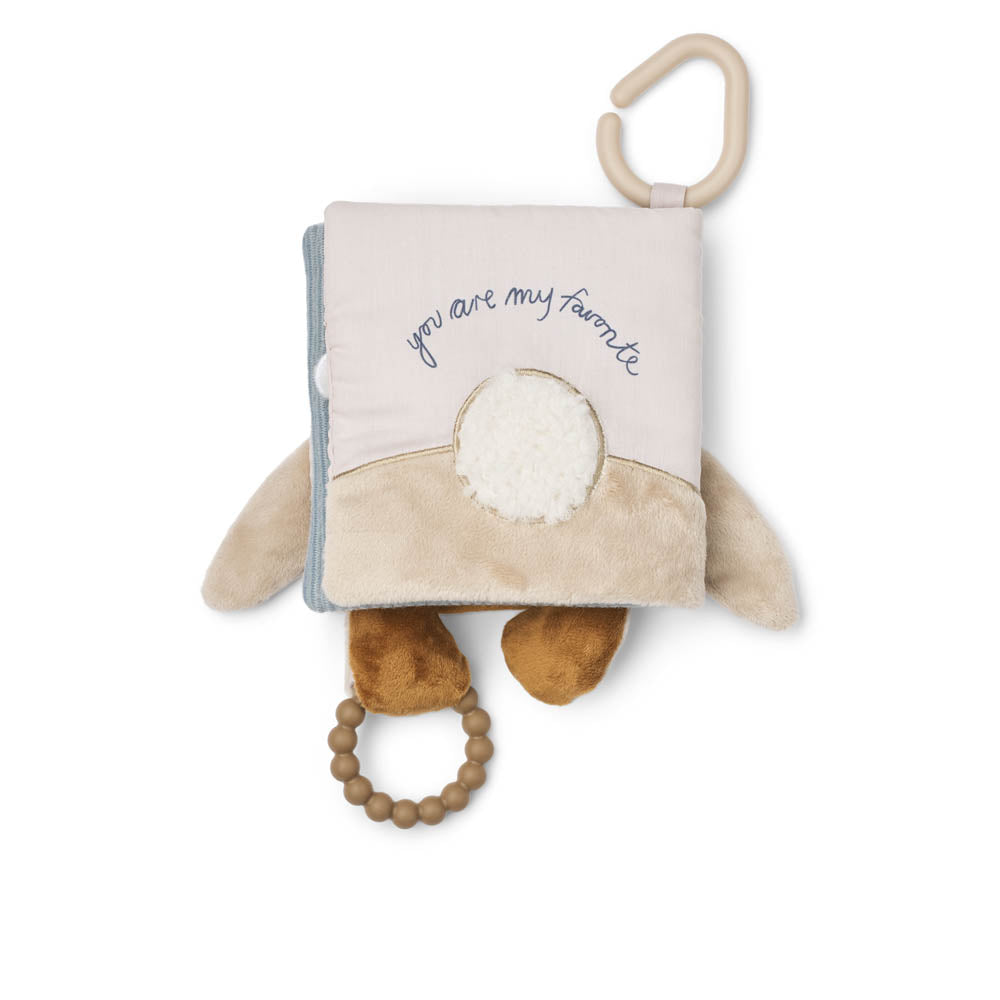 Fey Classic 布えほん