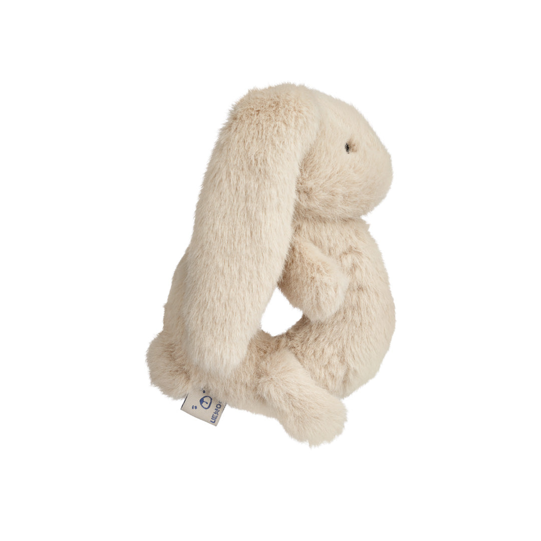 Romain ラトル Rabbit