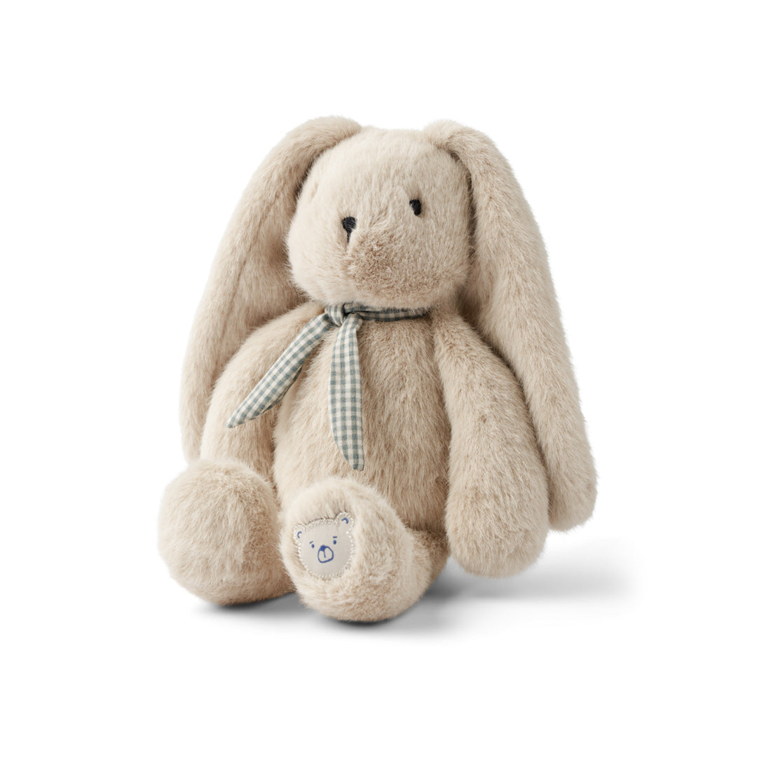 Binnie Small Teddy Rabbit | Liewood リーウッド 公式 オンラインショップ – LIEWOOD | リーウッド