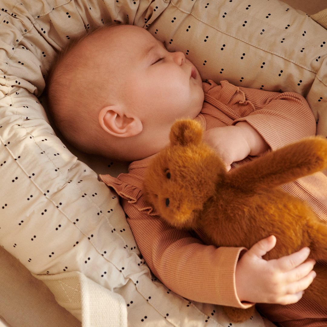 Binnie テディベア(小)