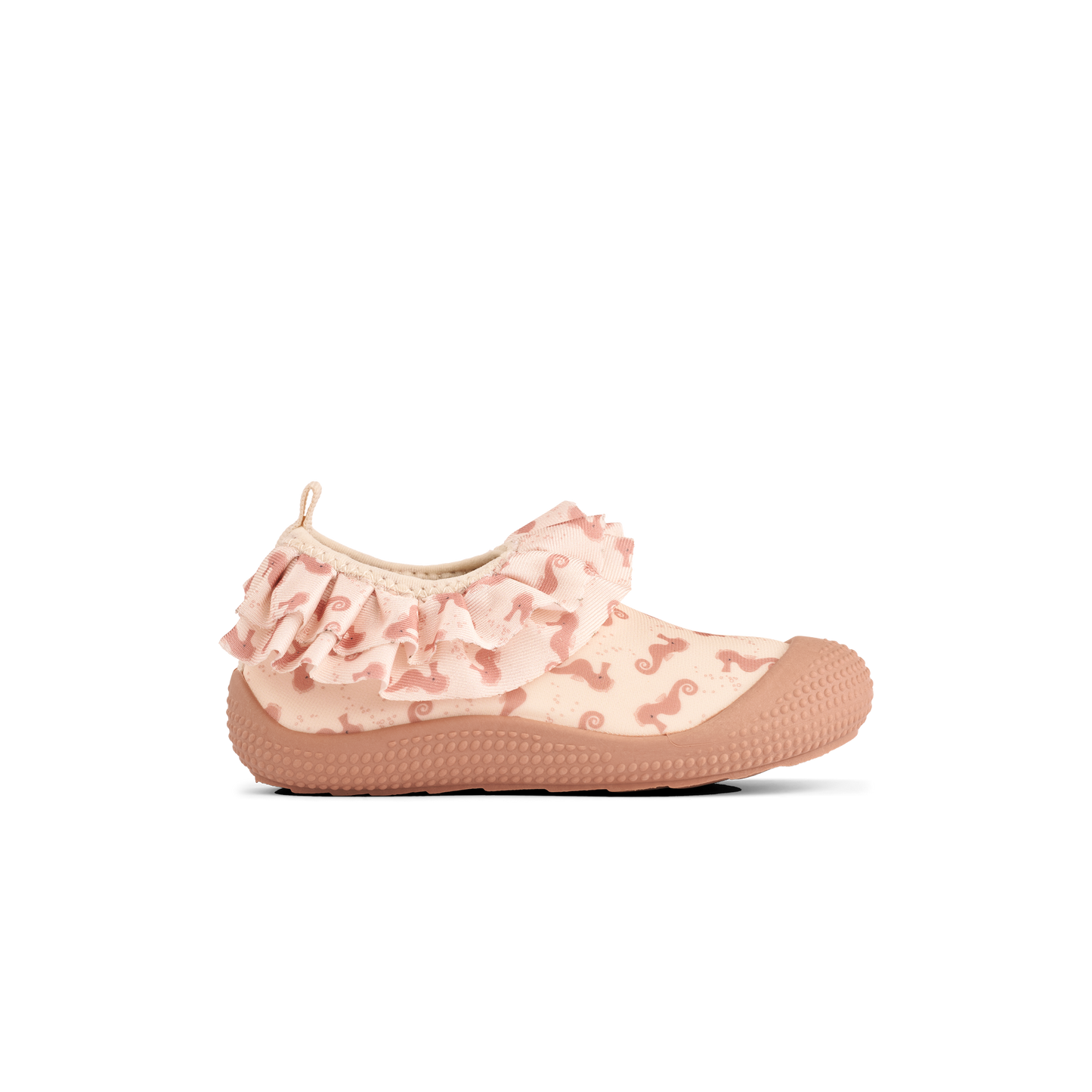 SANJIA フリル付き シーシューズ - Seahorse