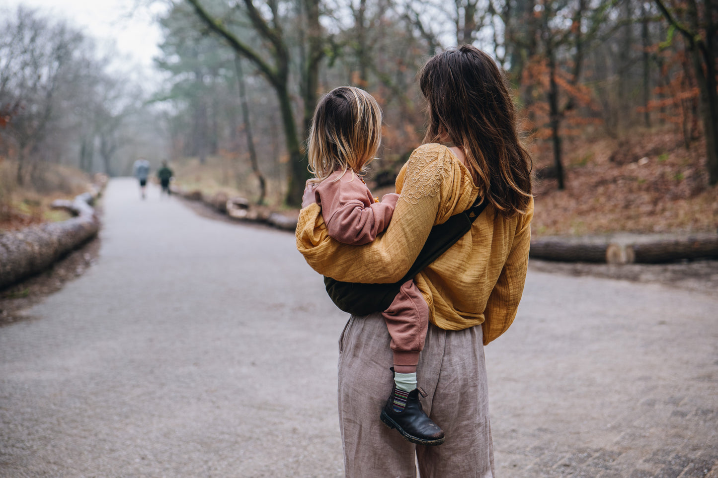 アクティブキャリー - Army Green アーミーグリーン