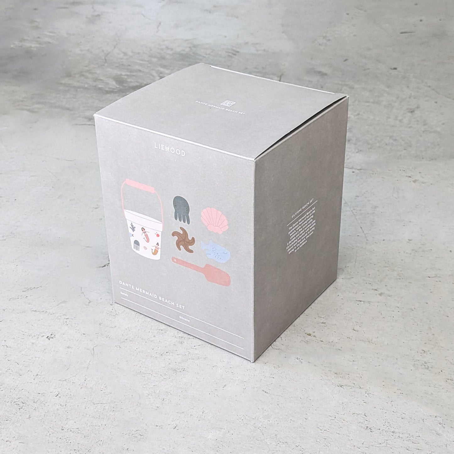 Dante ビーチセット - Mermaids