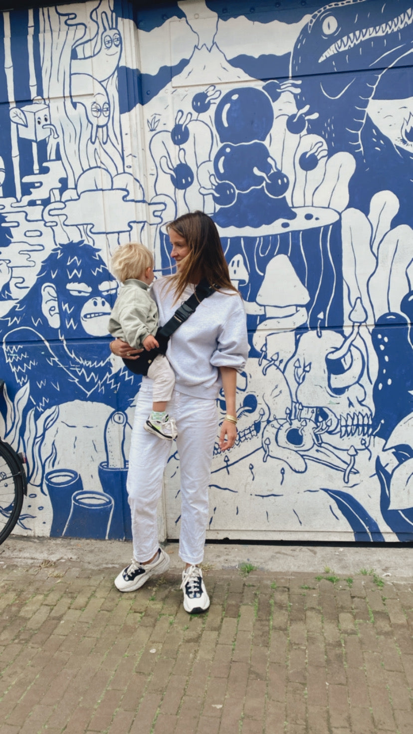 アクティブキャリー ブラック 使用例