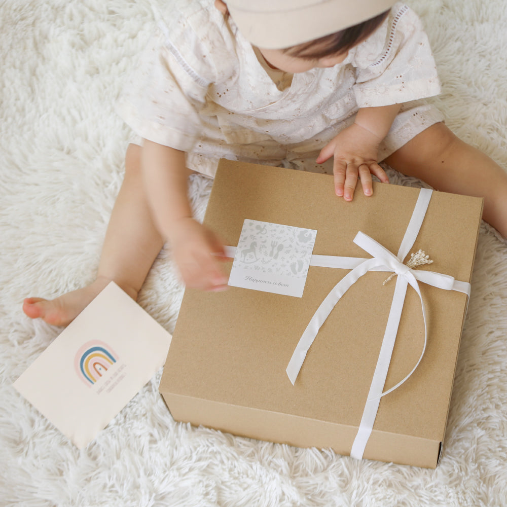 お食事ギフトセット - Rose set