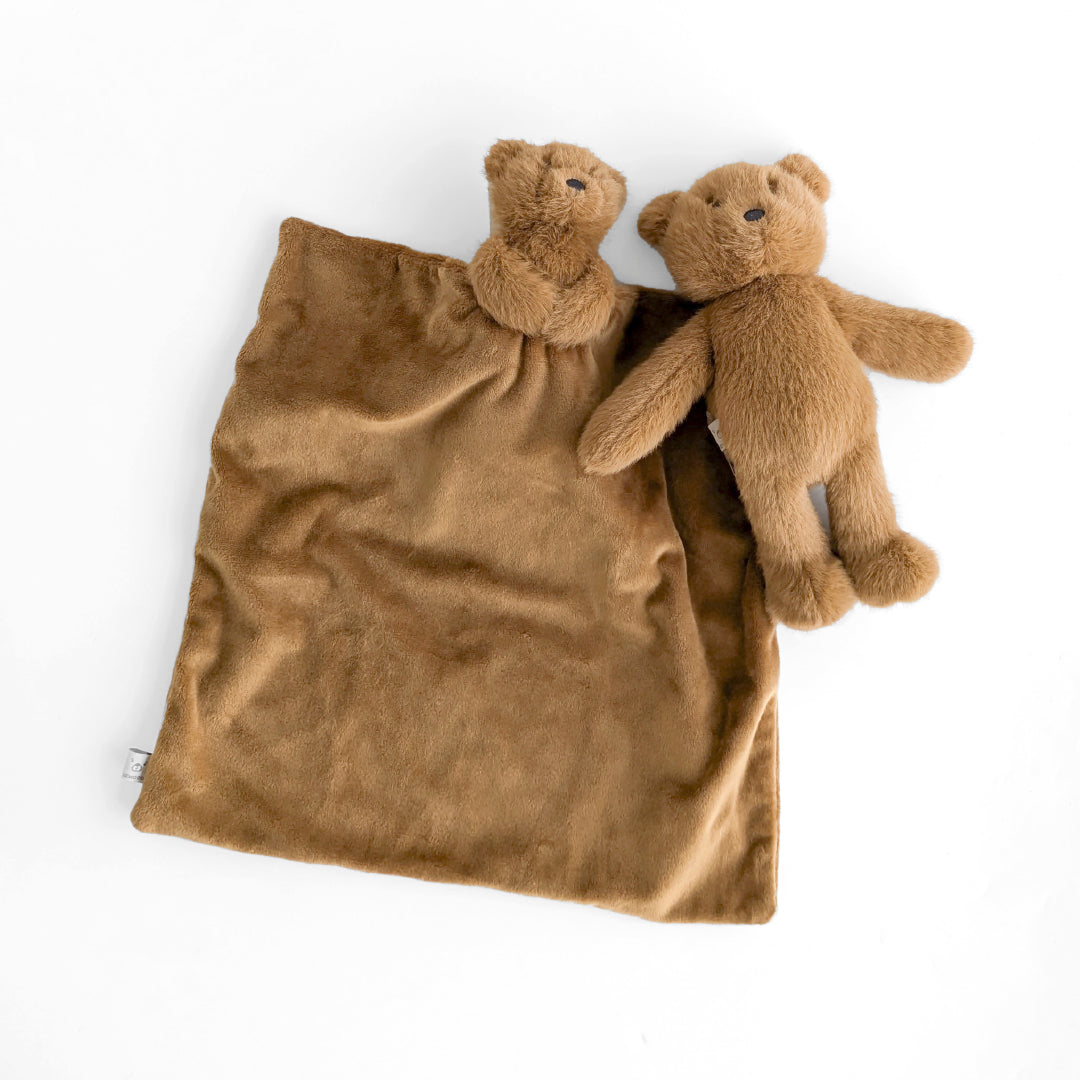 トイ×ブランケットセット - Bear Set