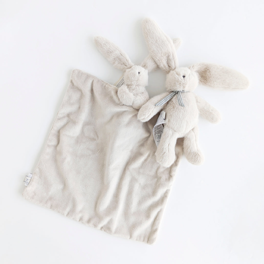 トイ×ブランケットセット - Rabbit Set