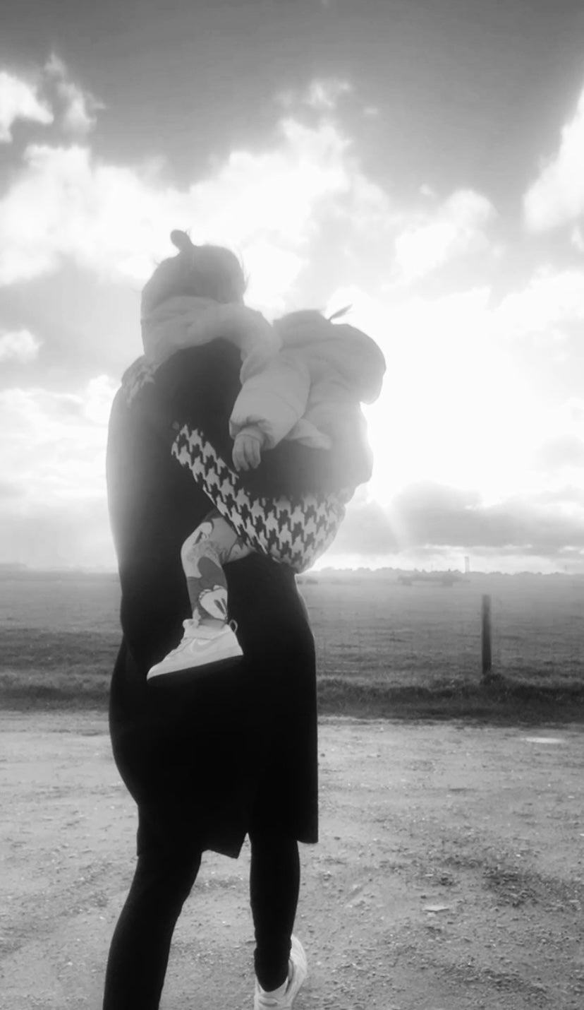 アクティブキャリー- Chequered チェッカード