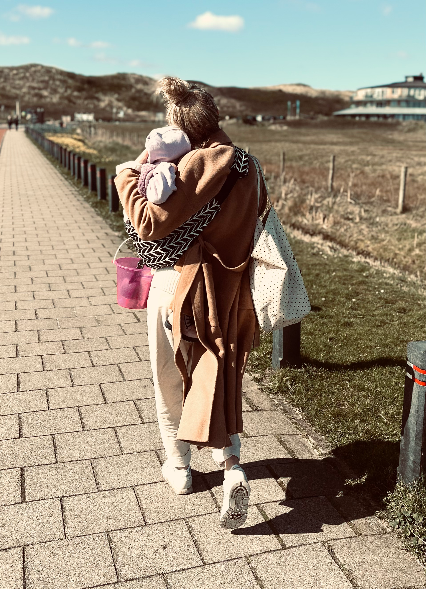 アクティブキャリー - Feathers フェザー