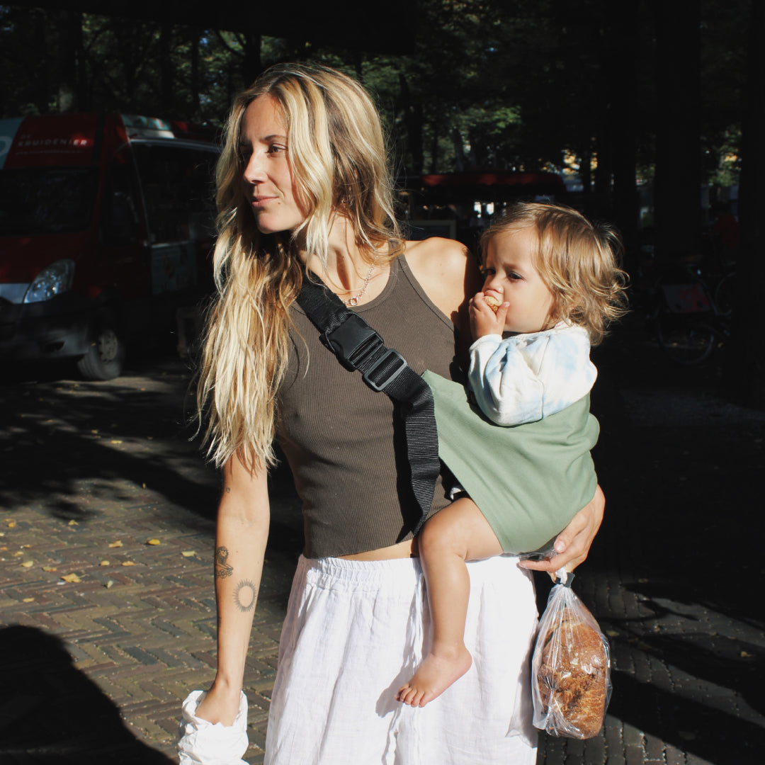 ワイルドライドアクティブキャリー ファーン 使用例