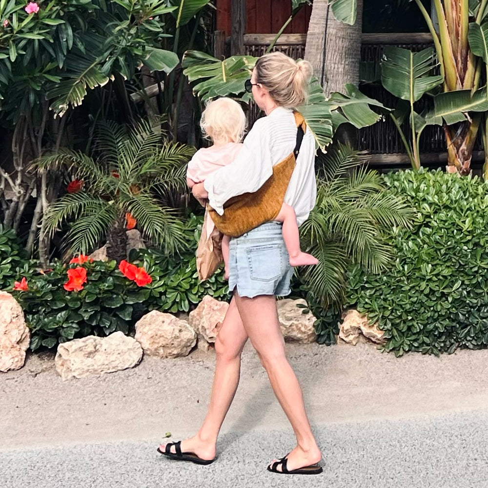 アクティブキャリー - Gold Rib ゴールドリブ