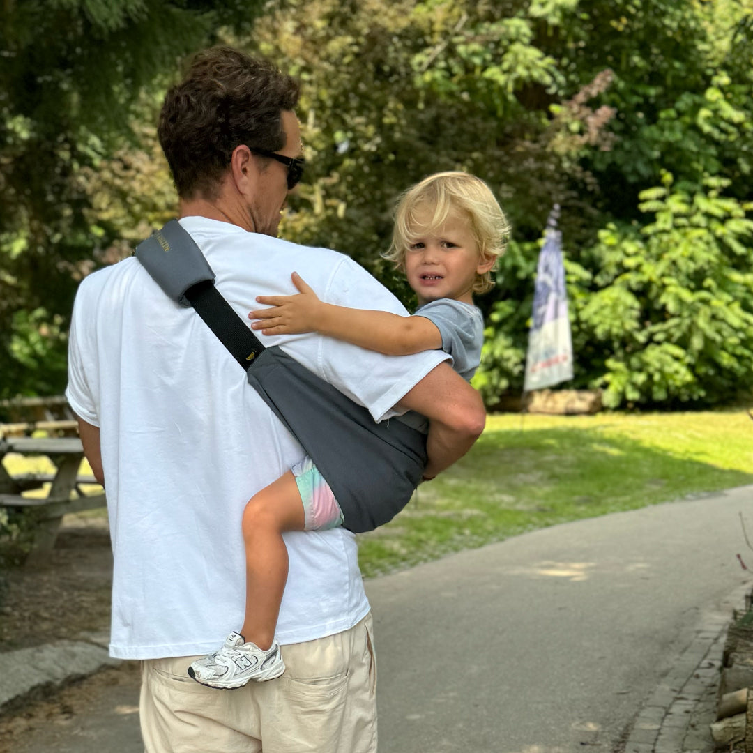 アクティブキャリー - Iron アイアン