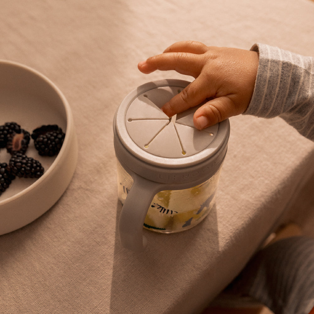 Enyo スナックカップ - All together