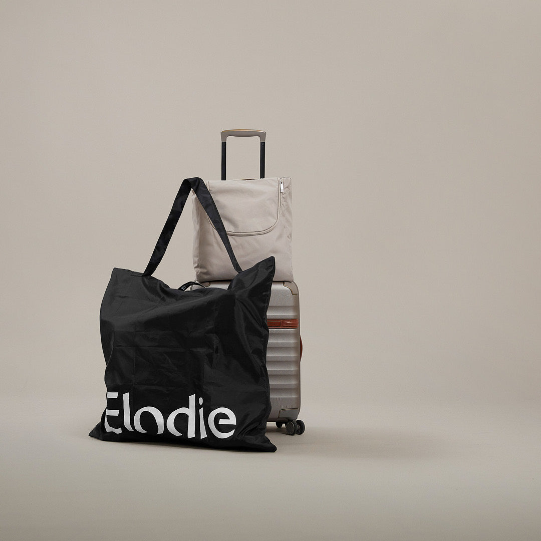 モンドストローラー キャリーバッグ Black