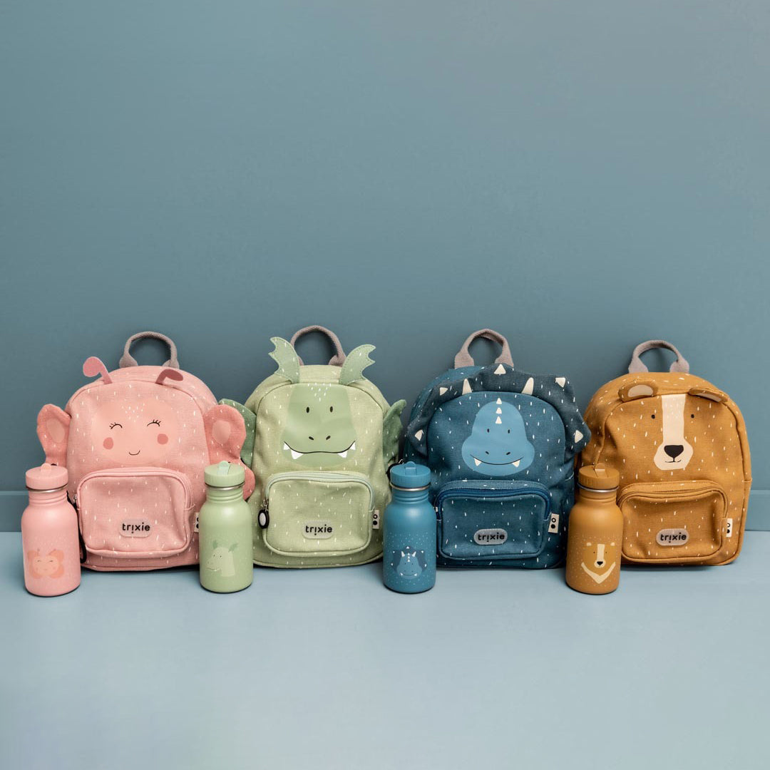 バックパック スモール -Mr.Bear