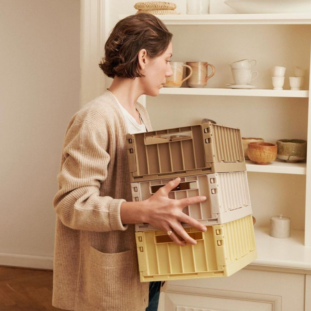 LIEWOOD ストレージボックス｜ウェストン収納ボックス特集 – LIEWOOD