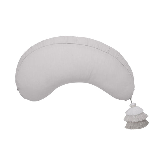 Nursing Pillow - フォググレーシャンブレー