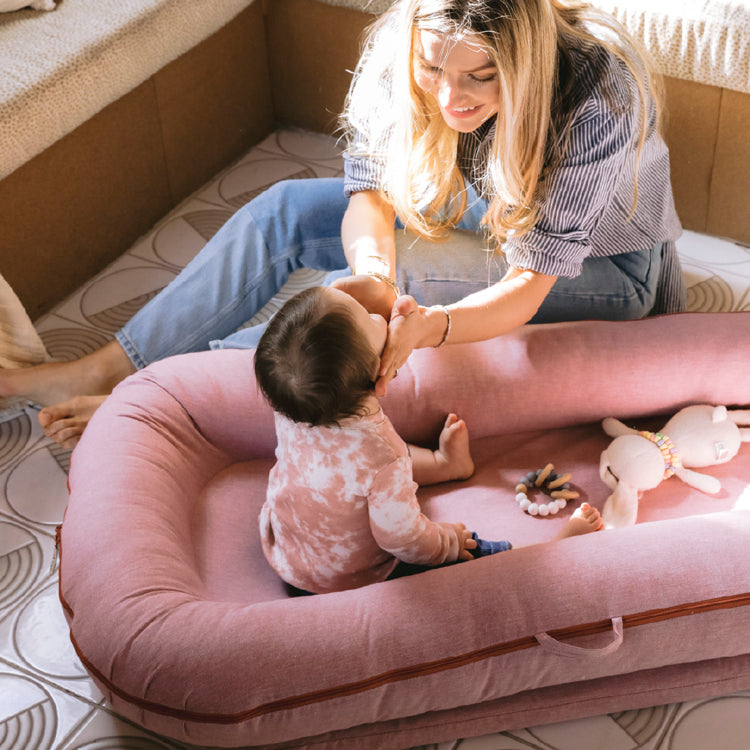 Grand Dock - ジンジャーシャンブレー