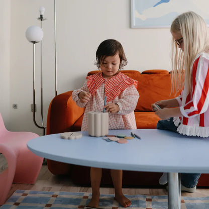 コイン＆チューブ ソーティングセット