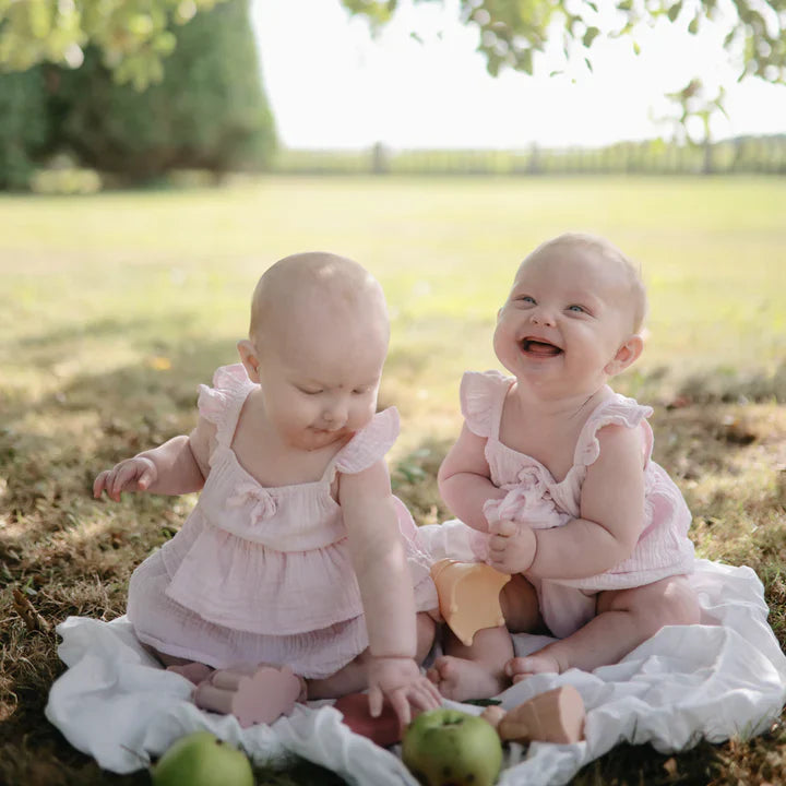 バスプレイセット 4Pack - Princess