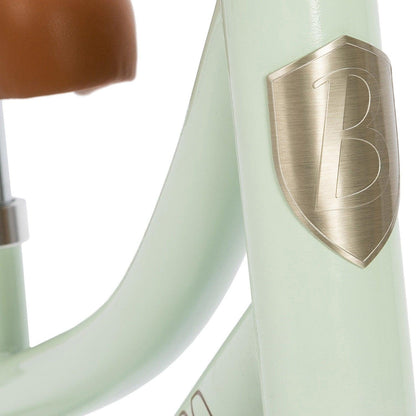 BANWOOD バランスバイク FIRST GO VINTAGE - PALE MINT