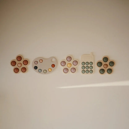 ペイントパレットプレストイ