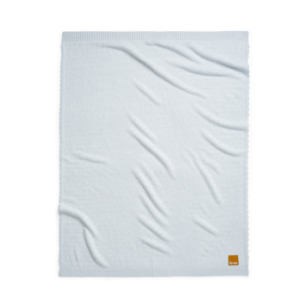 ポインテルブランケット - Bermuda Blue