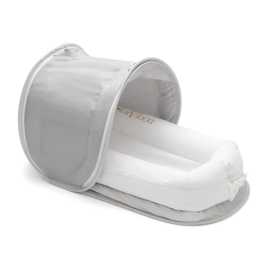 カバナキット for Deluxe+ -ストーングレー