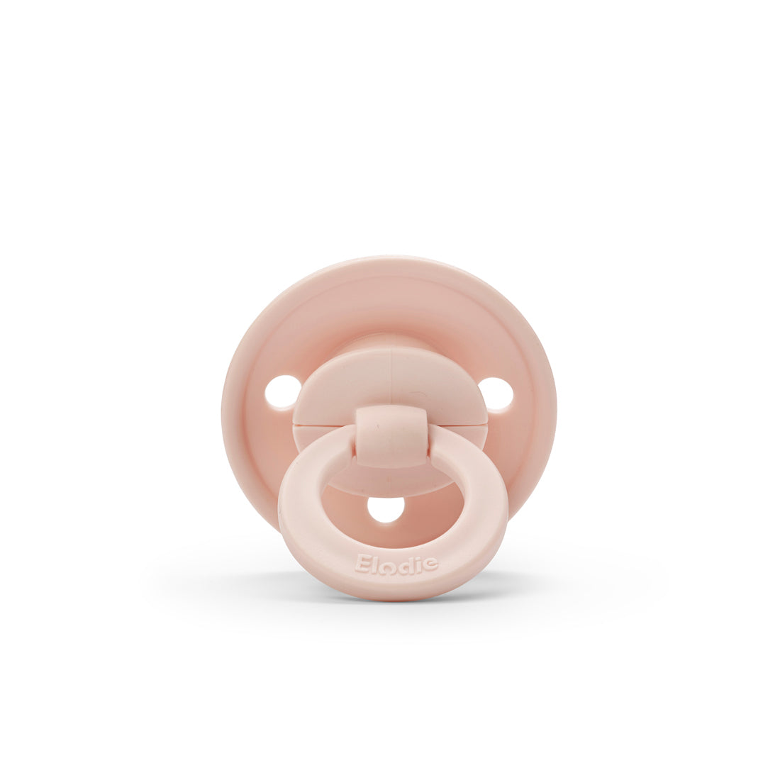 おしゃぶり Binky Bundle 2個セット - Candy Stripes (3ヶ月～)