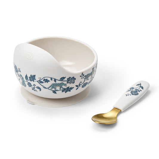 シリコンボールセット - Garden Leo Toile