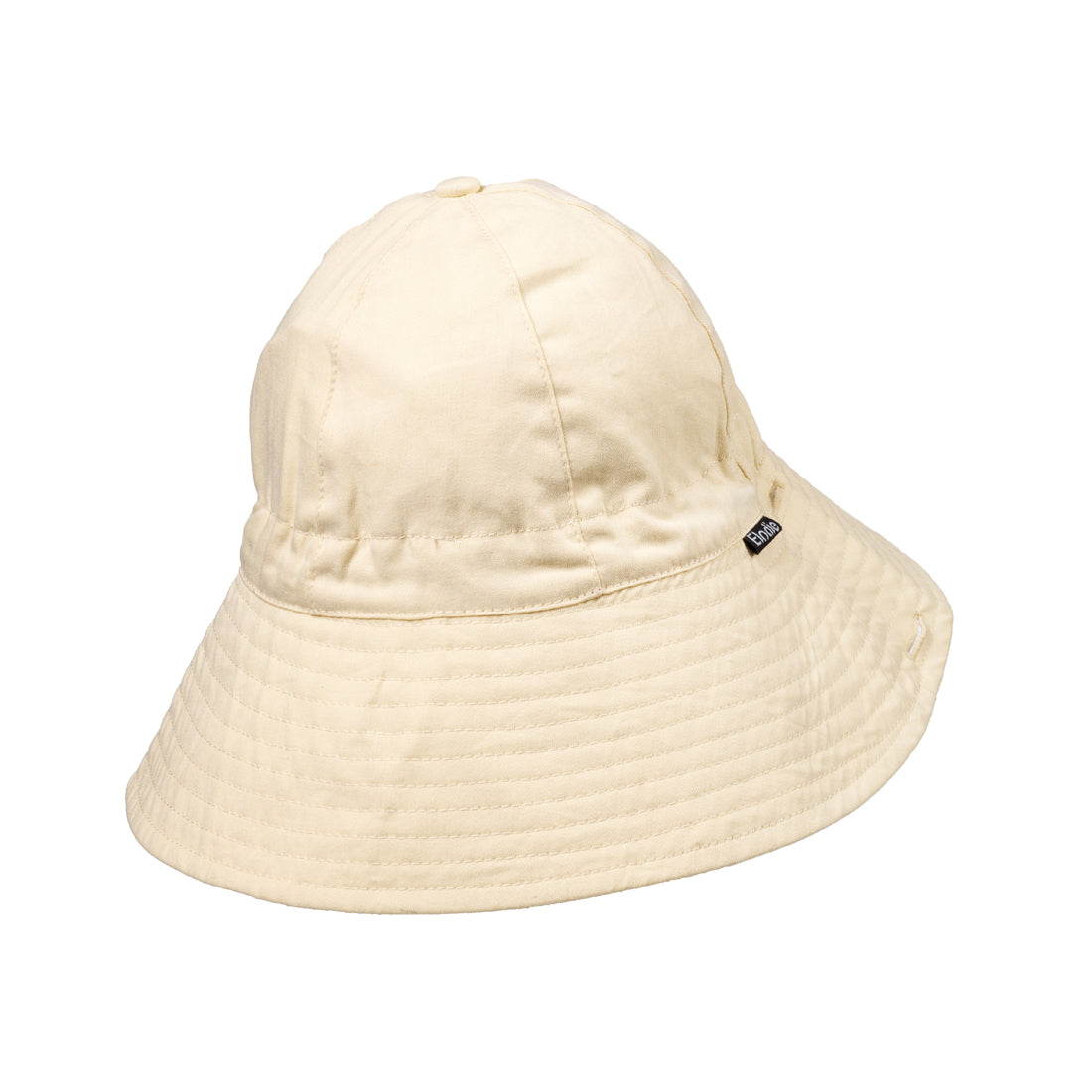 サンハット - Oat White
