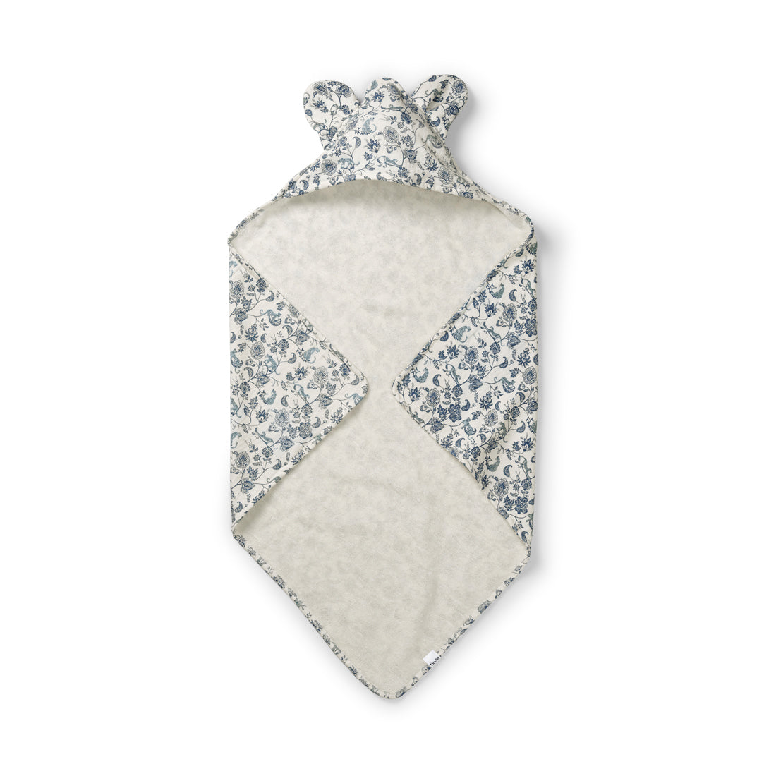 フード付きタオル  - Garden Leo Toile