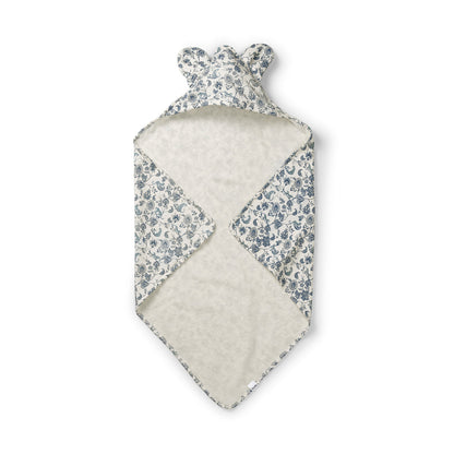 フード付きタオル  - Garden Leo Toile