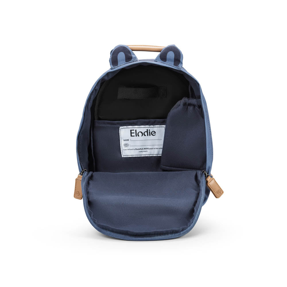 バックパック mini（7L）- Garden Leo