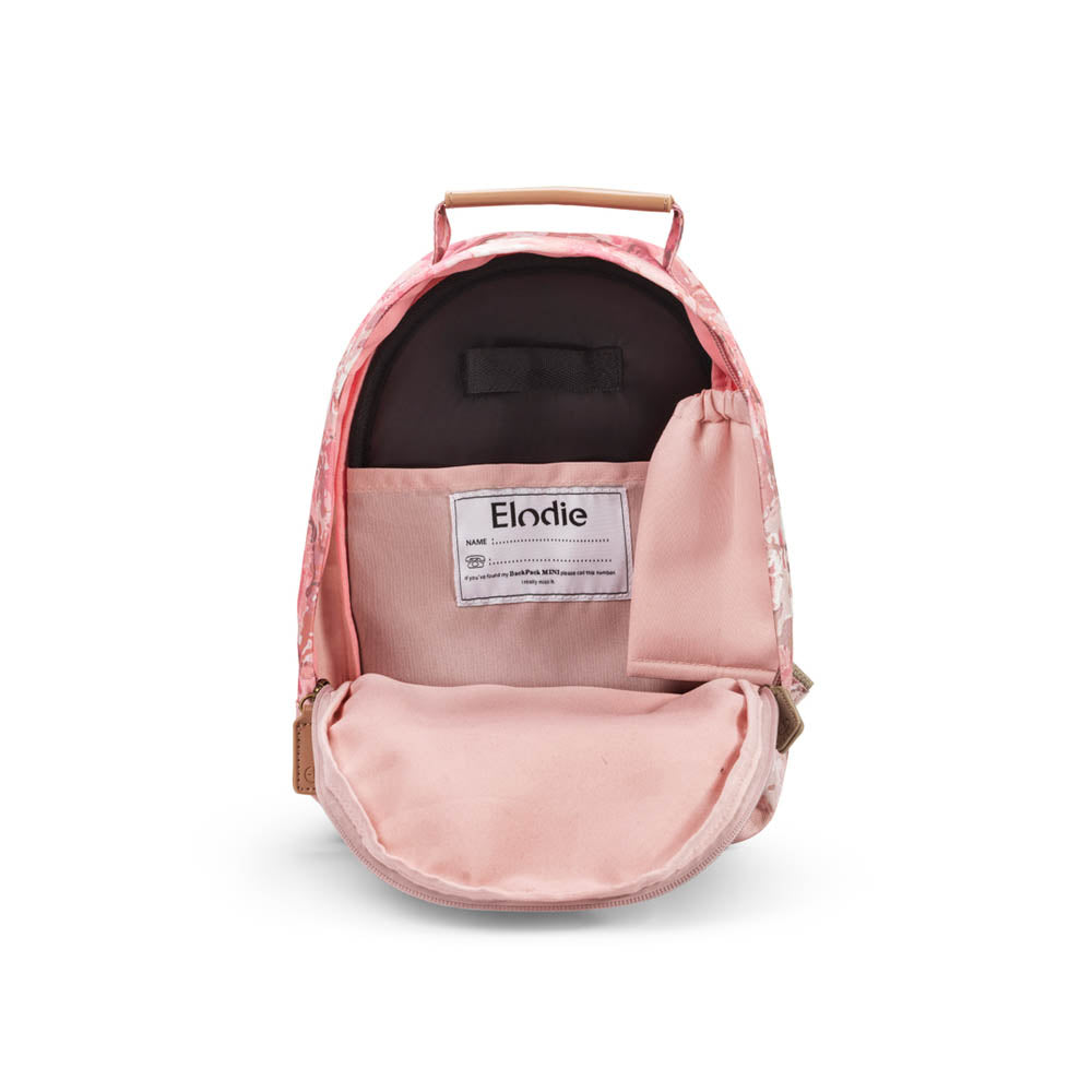 バックパック mini（7L）- River Rose