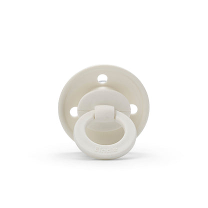 おしゃぶり Binky Bundle 2個セット - Garden Leo Toile (3ヶ月～)
