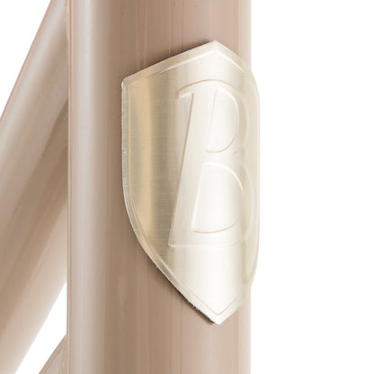 BANWOOD バランスバイク FIRST GO VINTAGE - BEIGE