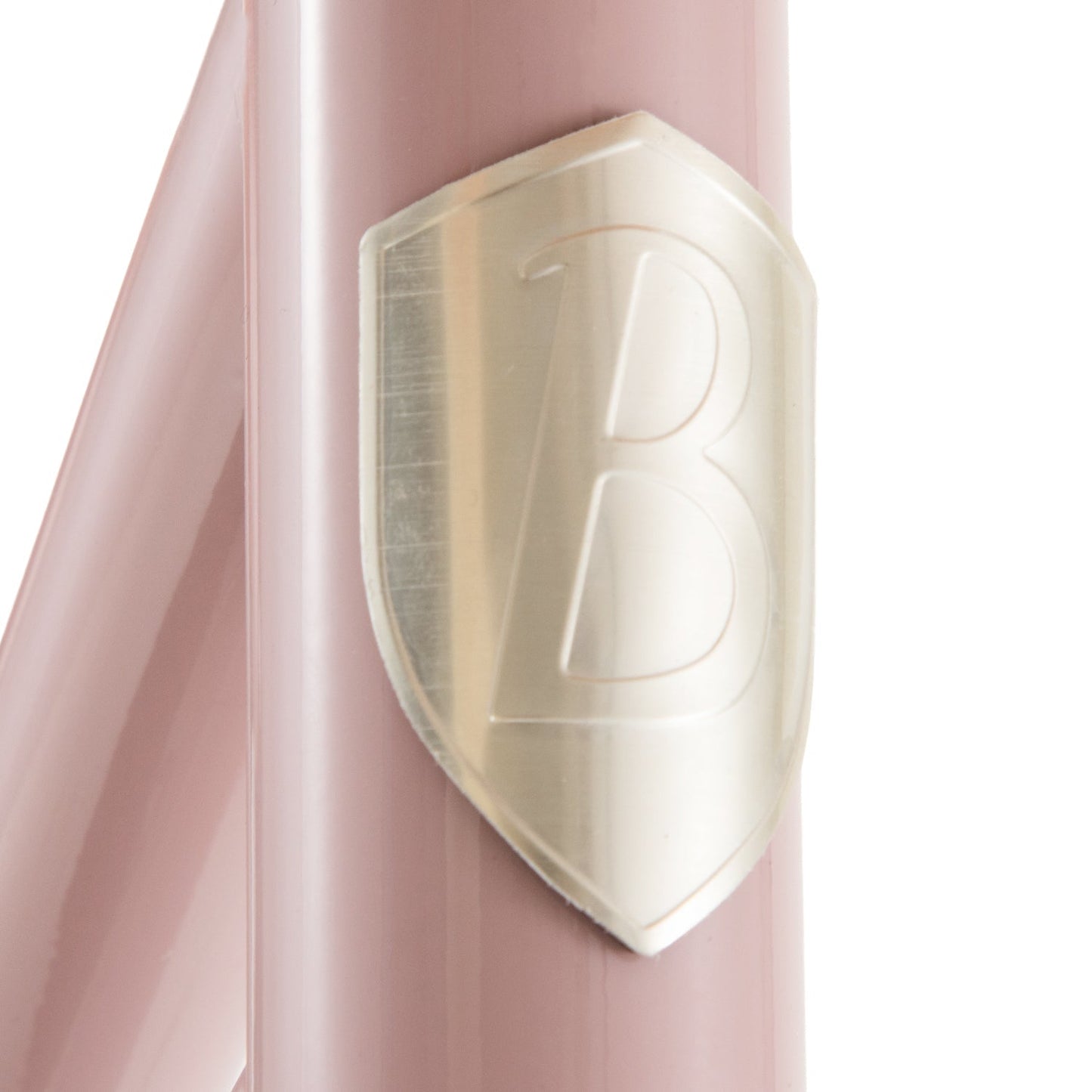 BANWOOD バランスバイク FIRST GO VINTAGE - DUSTYPINK