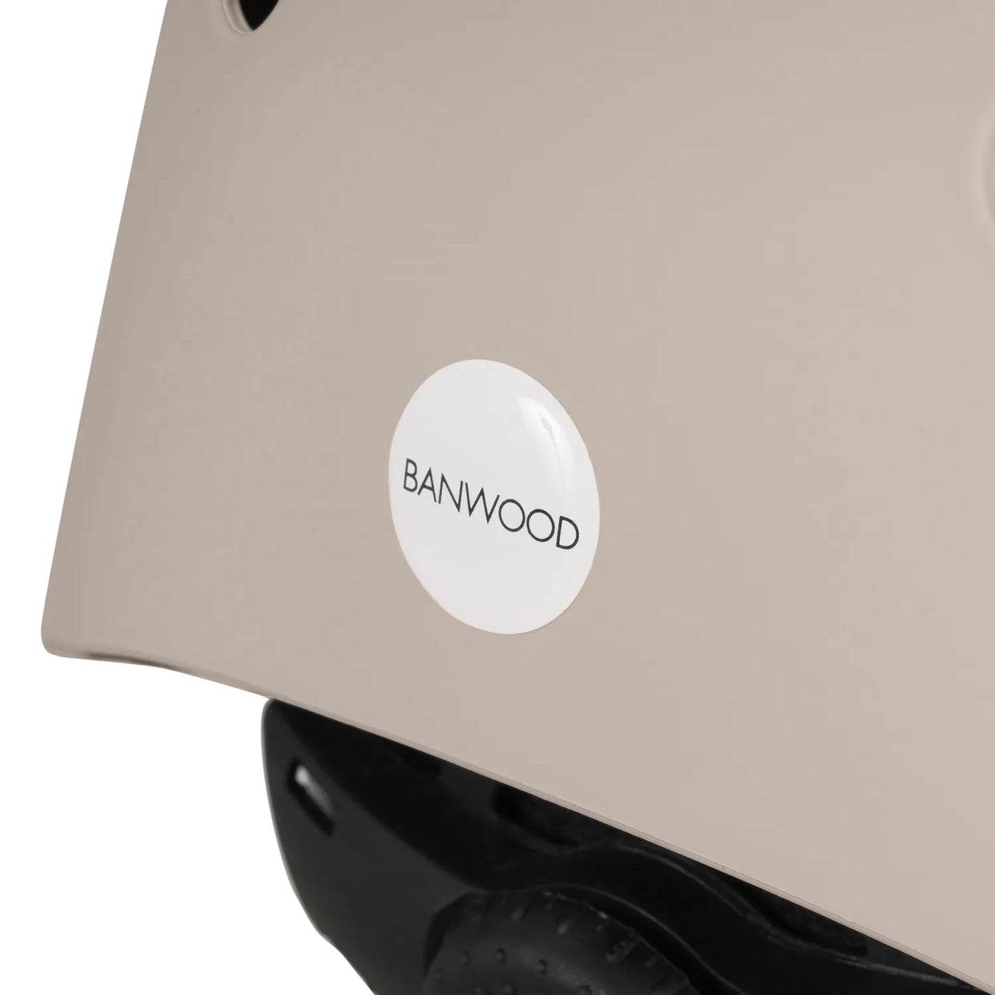 BANWOOD CLASSIC ヘルメット - MATTE BEIGE