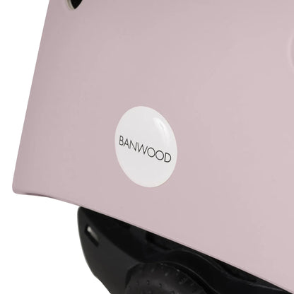 BANWOOD CLASSIC ヘルメット - MATTE DUSTYPINK