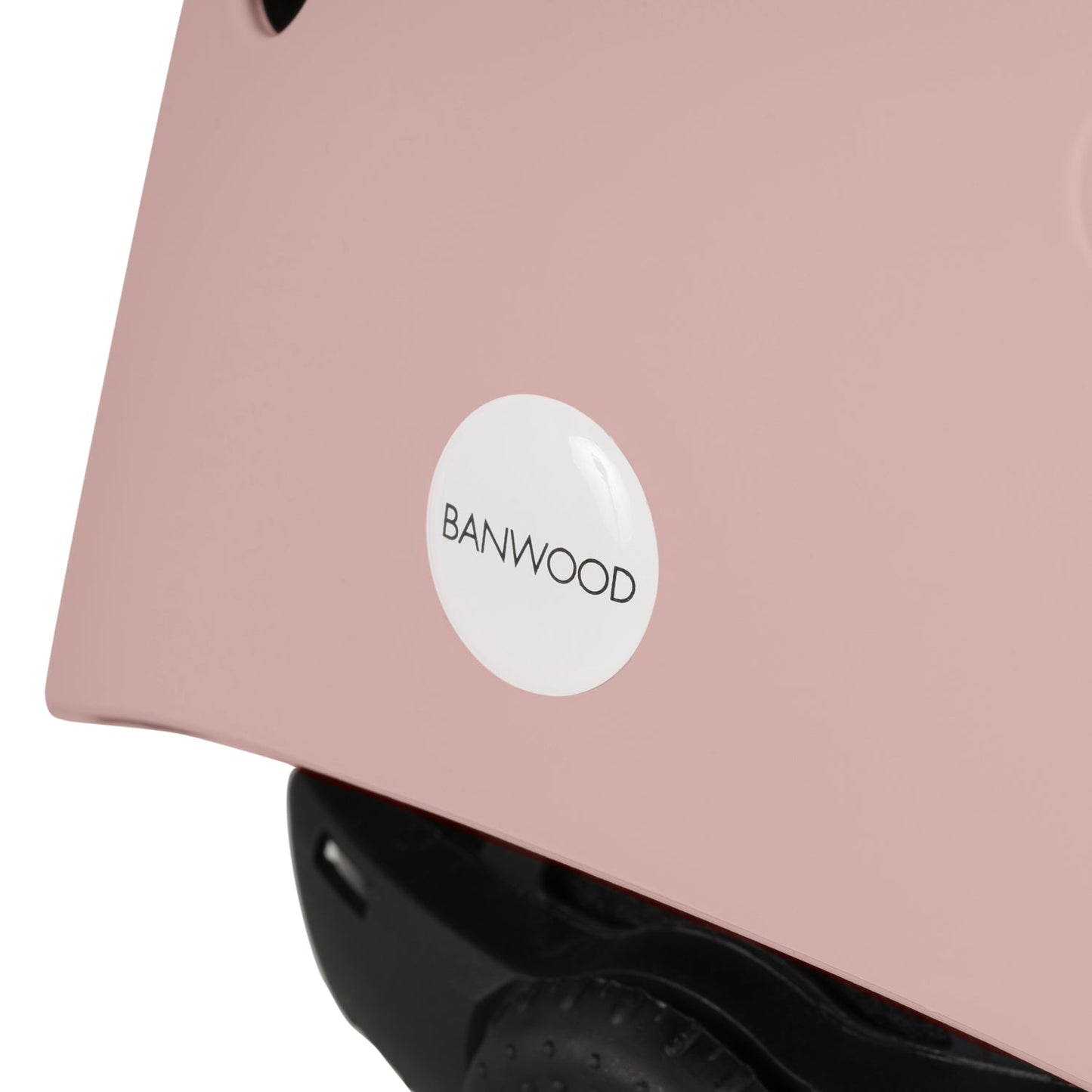 BANWOOD ECO ヘルメット - DUSTY ROSE
