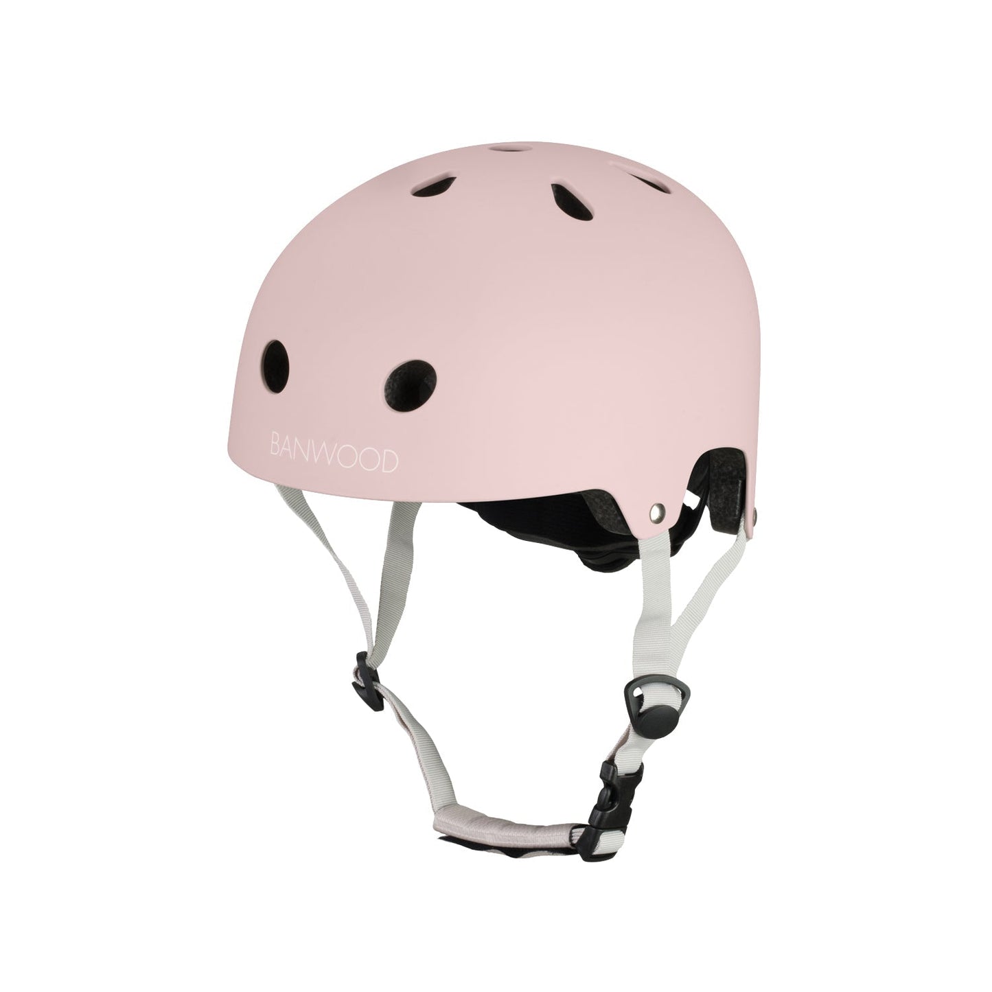 BANWOOD ECO ヘルメット - FADED PINK