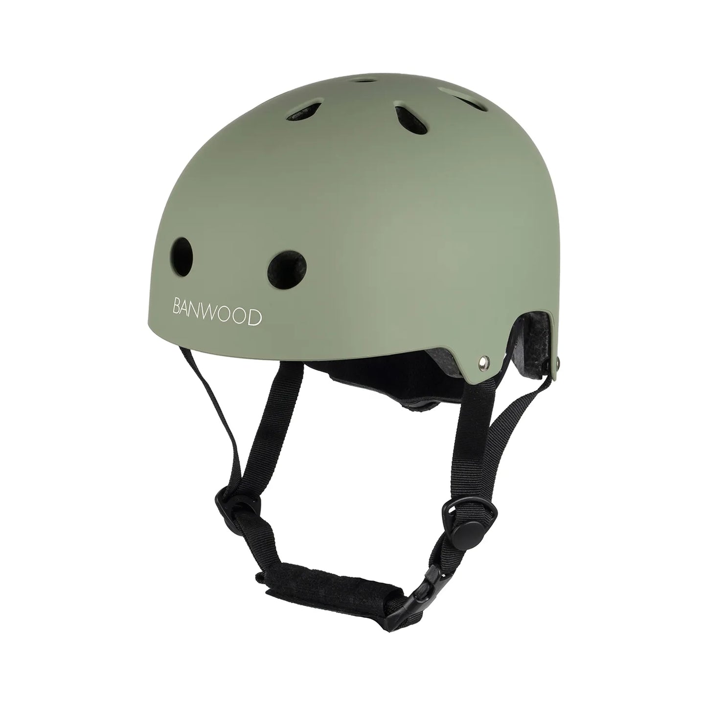 BANWOOD CLASSIC ヘルメット - MATTE FOREST