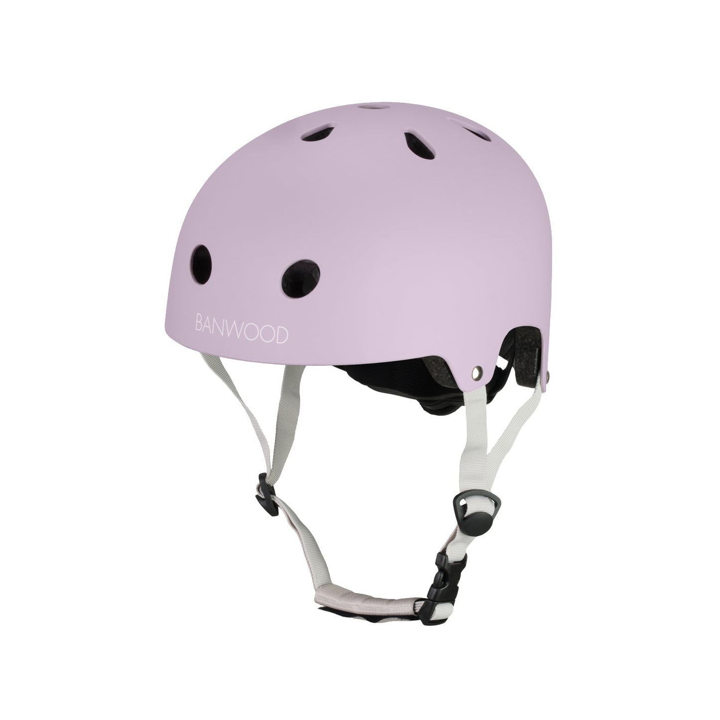 BANWOOD ECO ヘルメット - LAVENDER