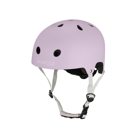 BANWOOD ECO ヘルメット - LAVENDER